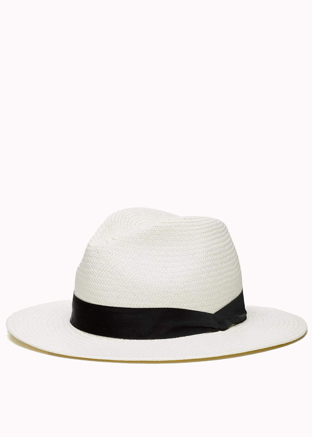 Rag & Bone Panama Hat