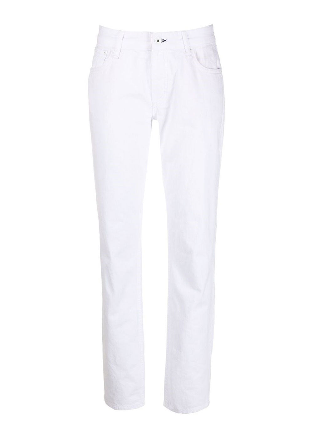 Rag &amp; Bone Piper Low Rise Straight