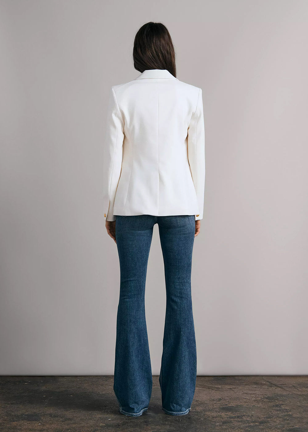 Rag & Bone Preston Blazer