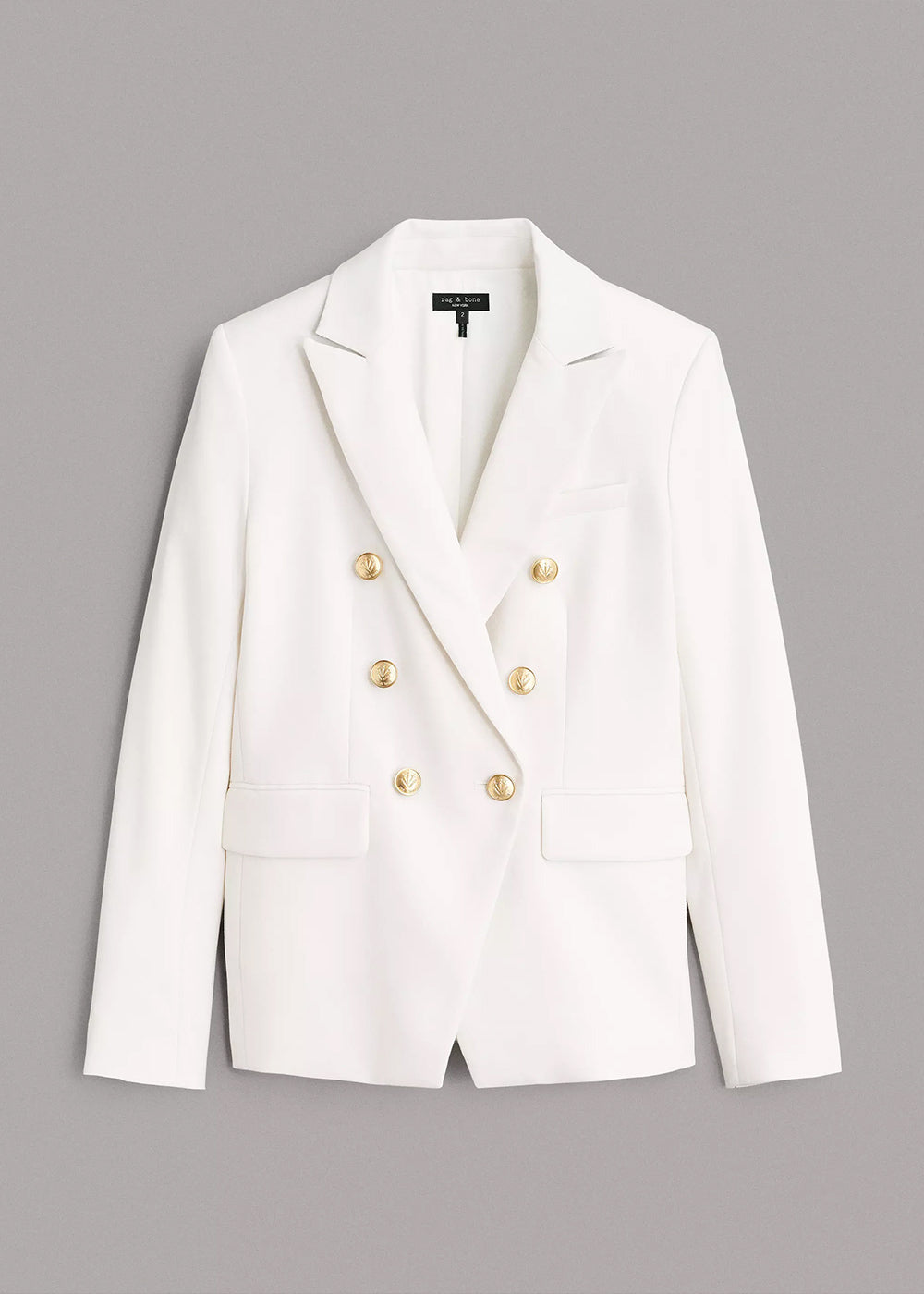 Rag & Bone Preston Blazer