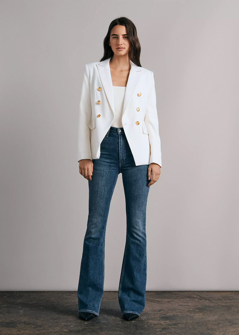 Rag & Bone Preston Blazer