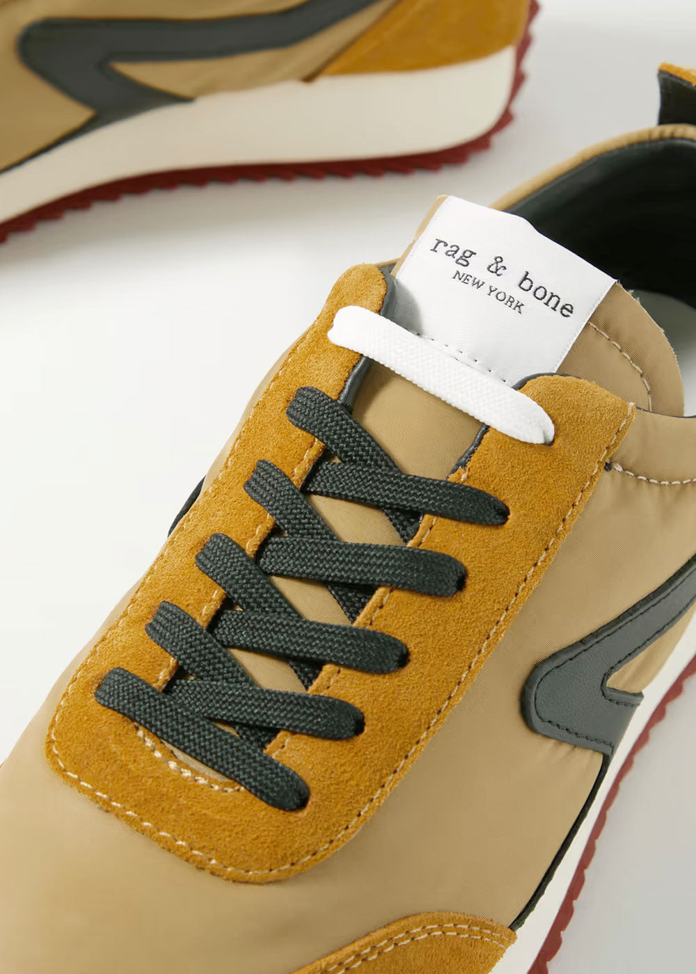 Rag & Bone Retro Runner