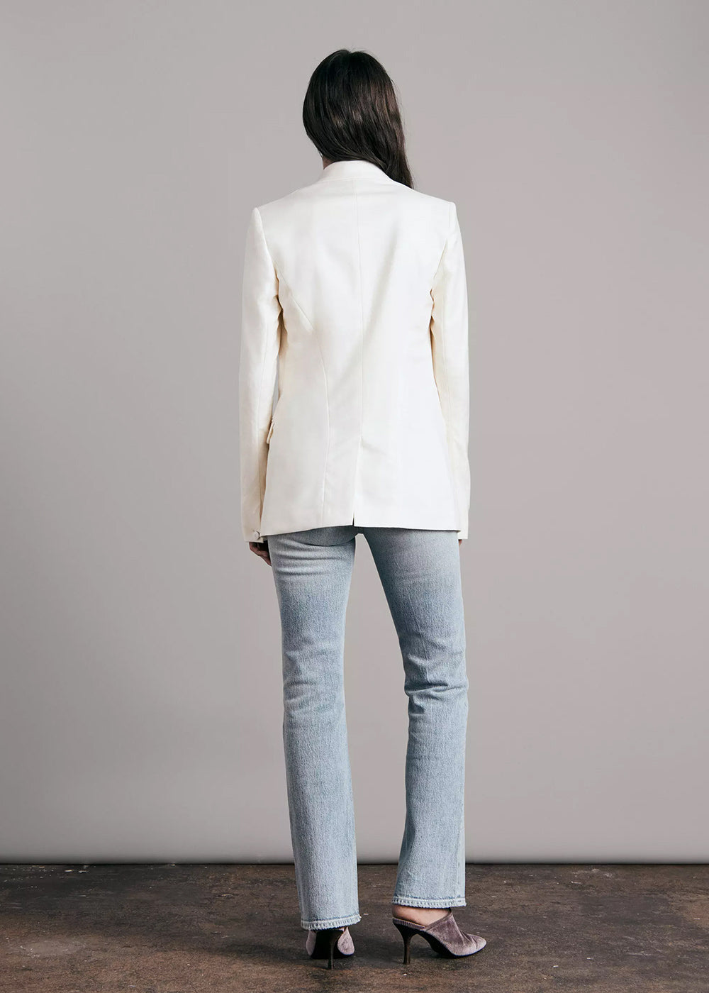 Rag & Bone Rylan Blazer