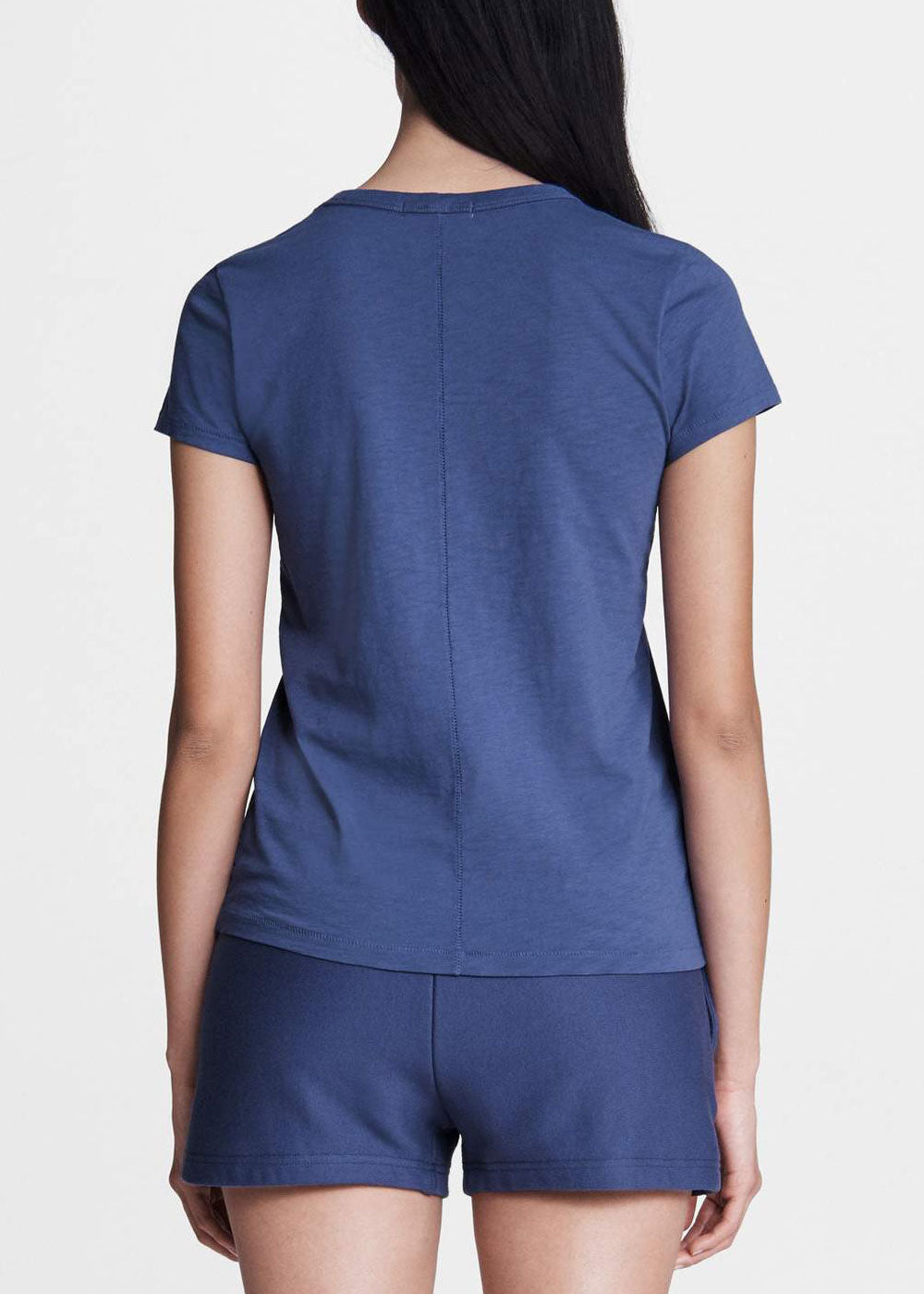 Rag & Bone The Slub Tee