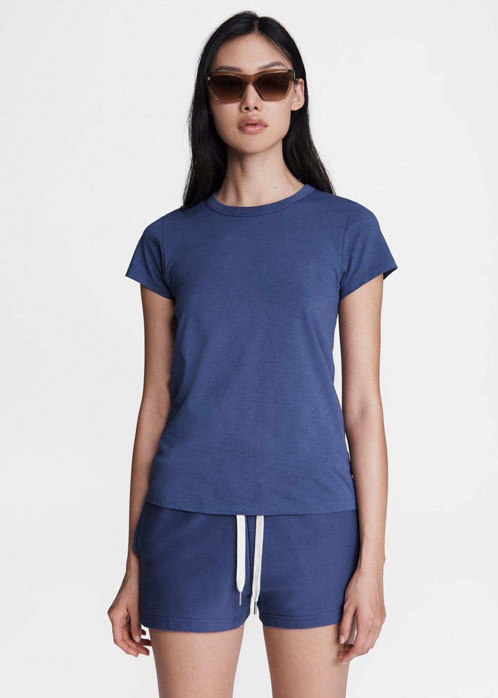 Rag & Bone The Slub Tee