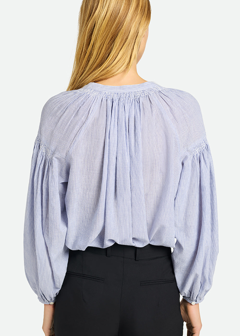 Vanessa Bruno Nipoa Blouse