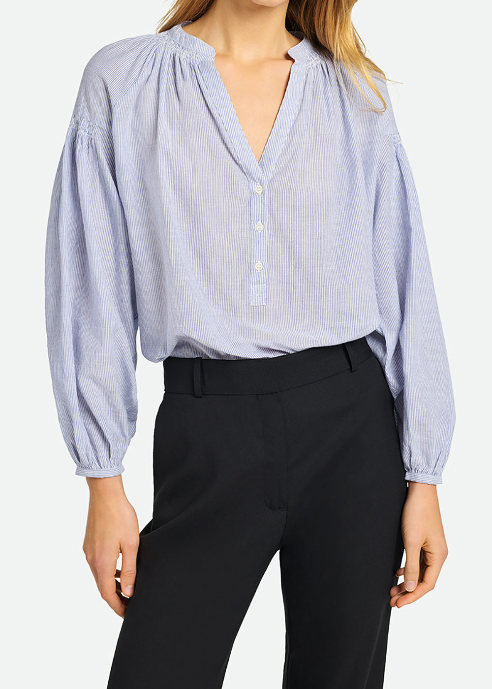 Vanessa Bruno Nipoa Blouse