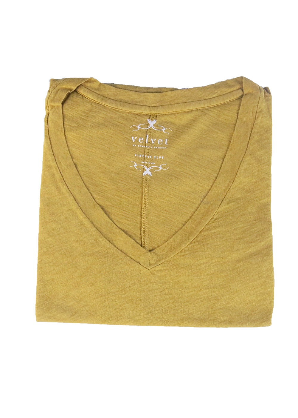 Velvet Lilith S/S Tee