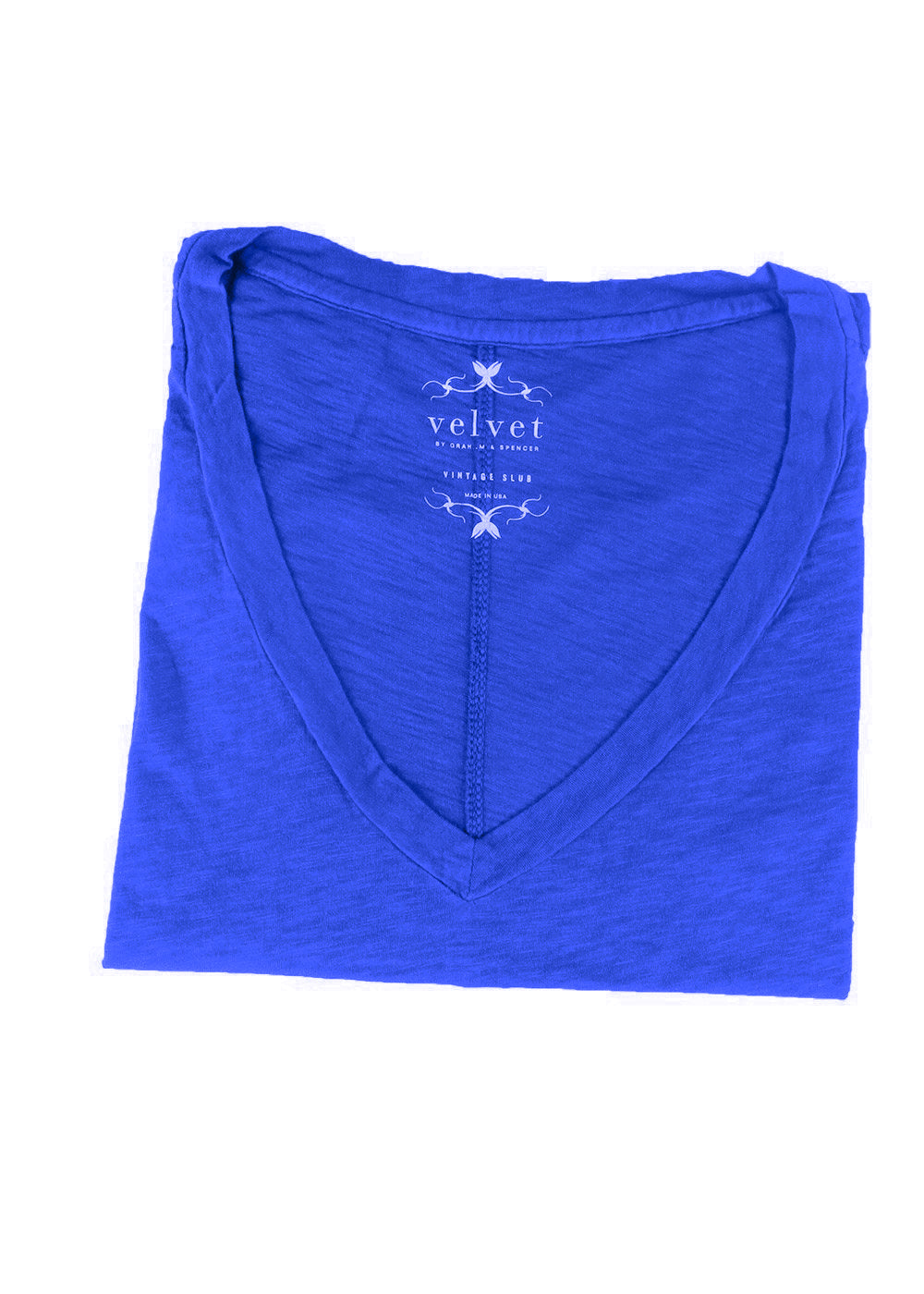 Velvet Lilith S/S Tee