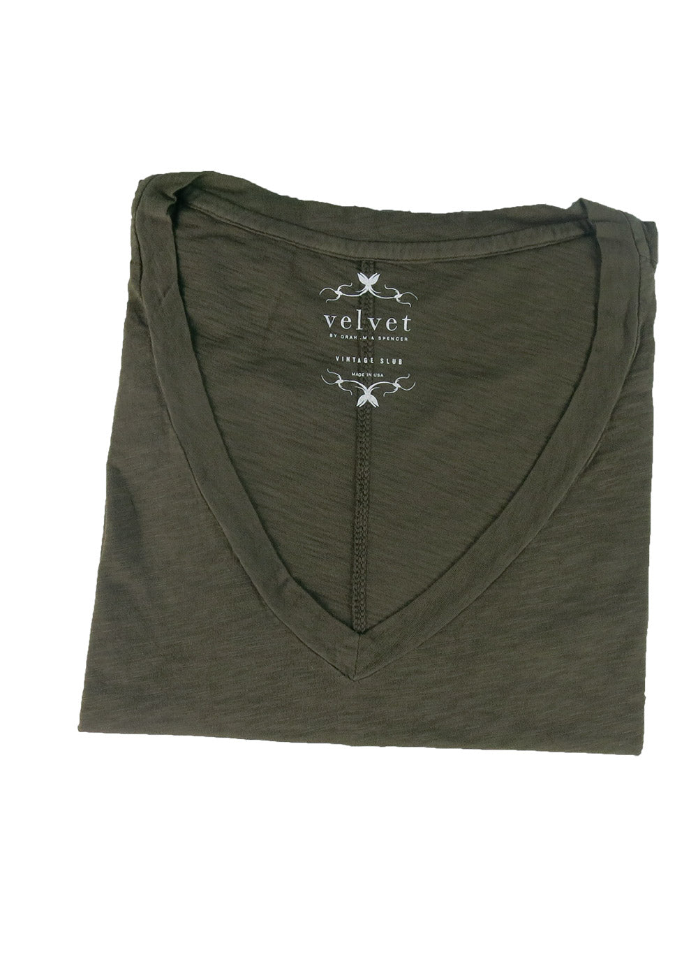 Velvet Lilith S/S Tee