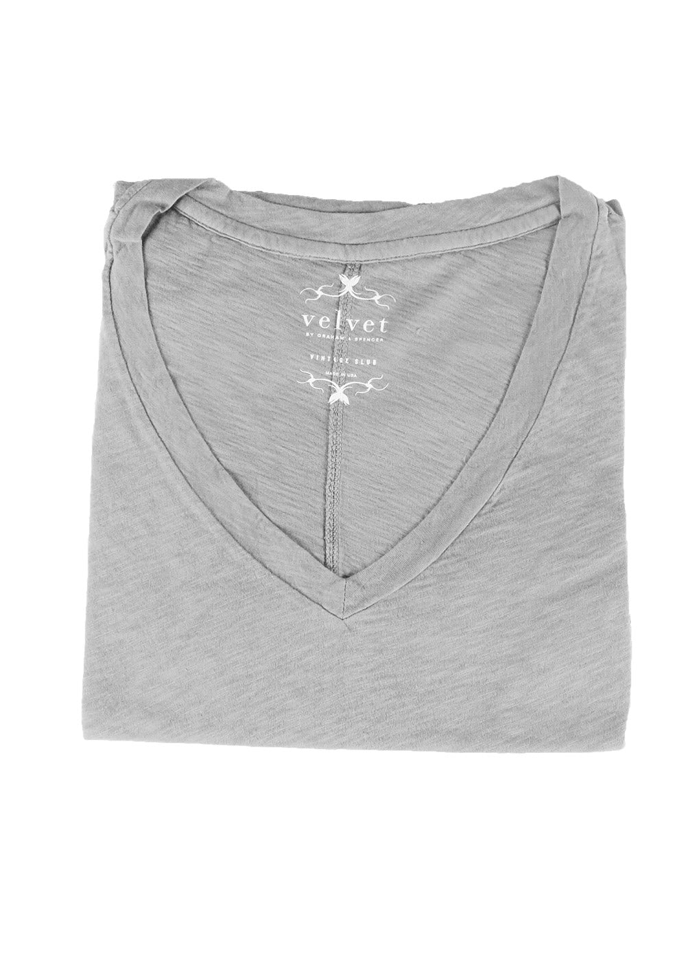 Velvet Lilith S/S Tee