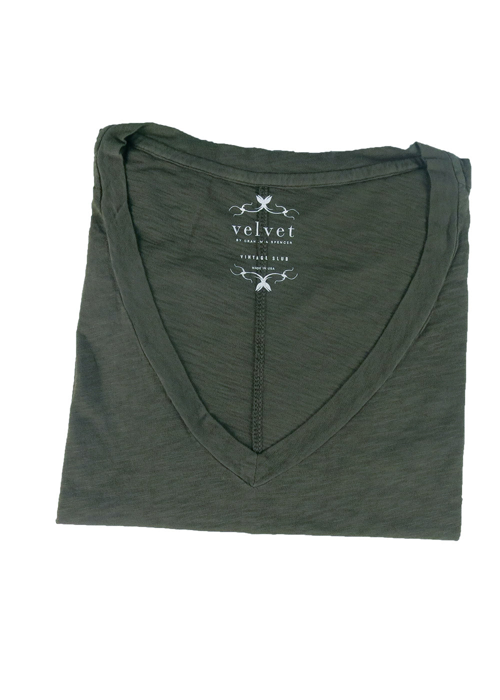 Velvet Lilith S/S Tee