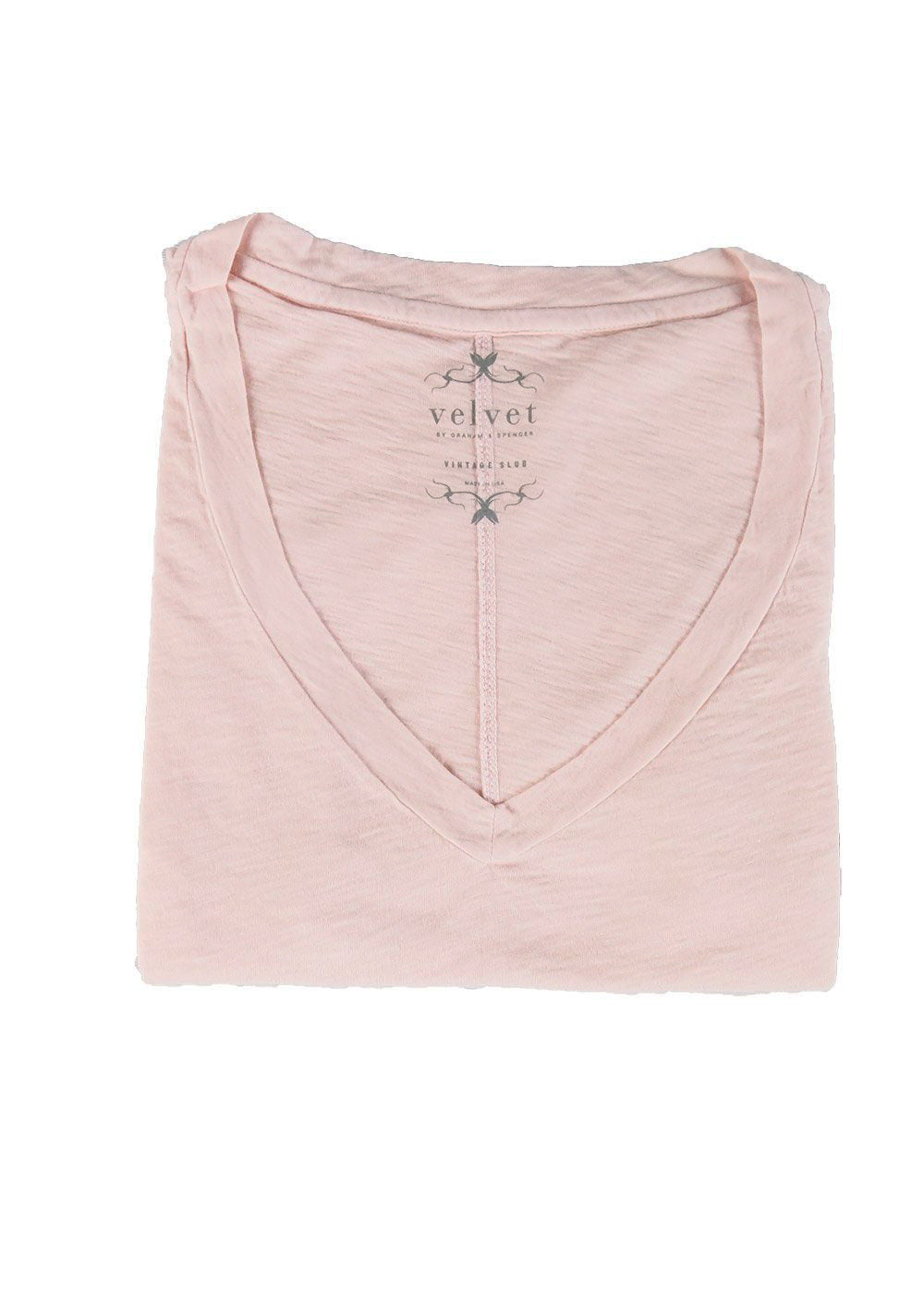 Velvet Lilith S/S Tee