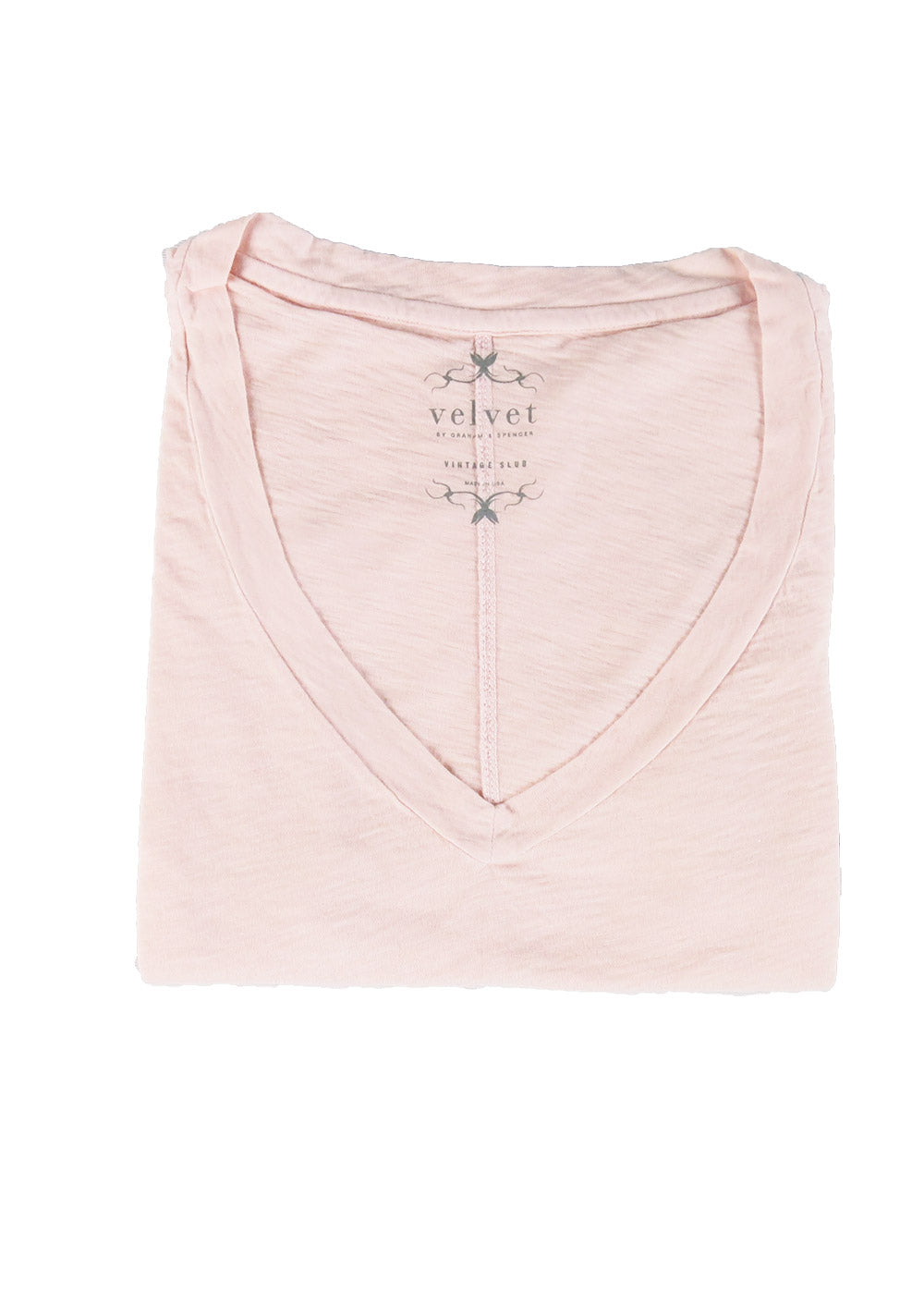 Velvet Lilith S/S Tee