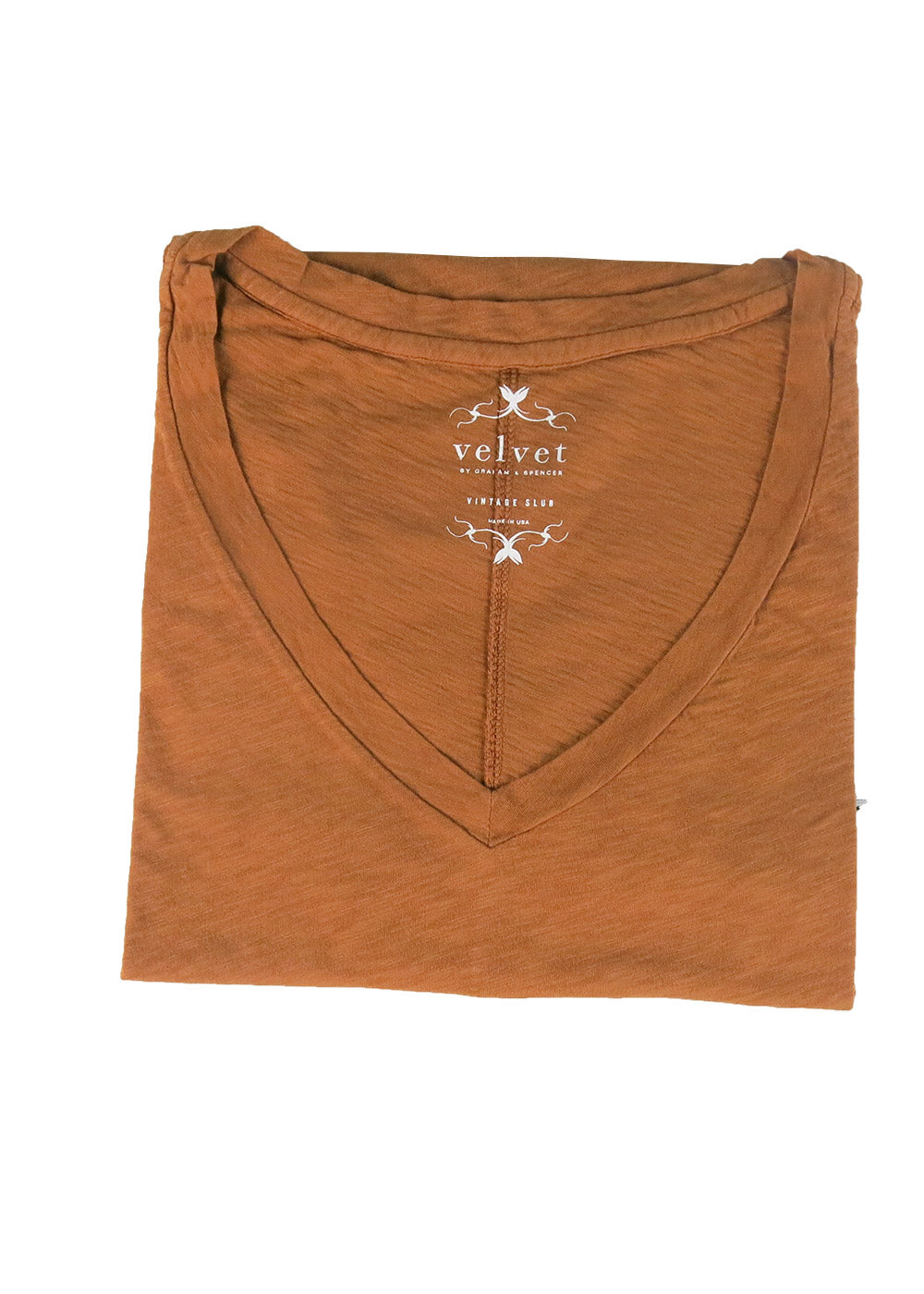 Velvet Lilith S/S Tee