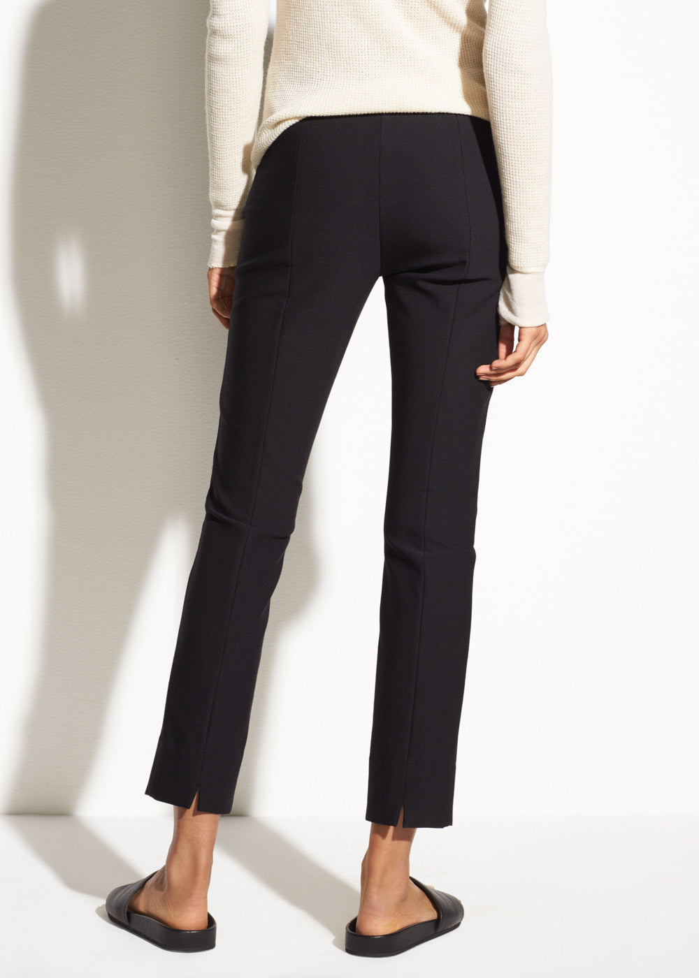 Vince Stitch Front Legging