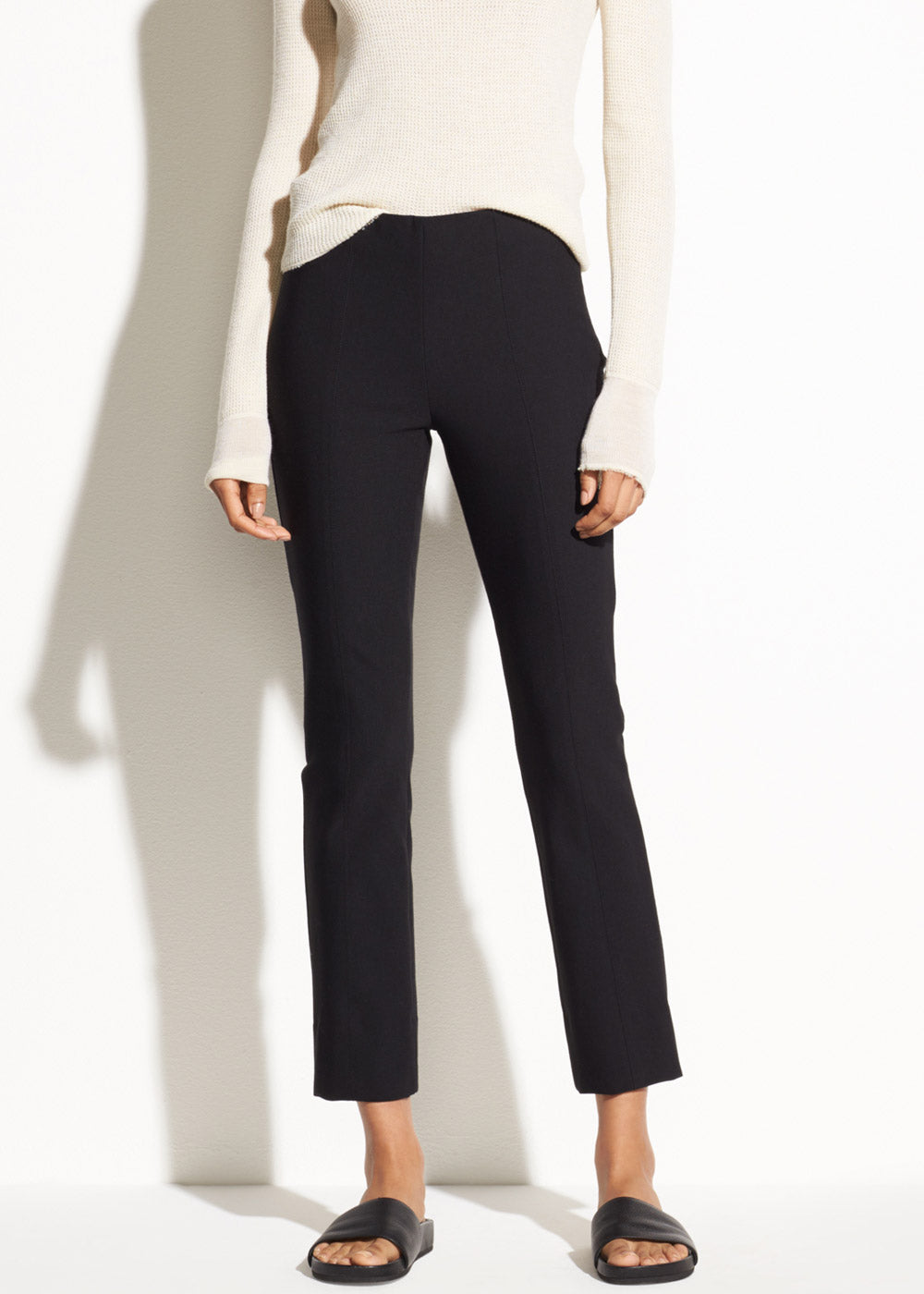 Vince Stitch Front Legging