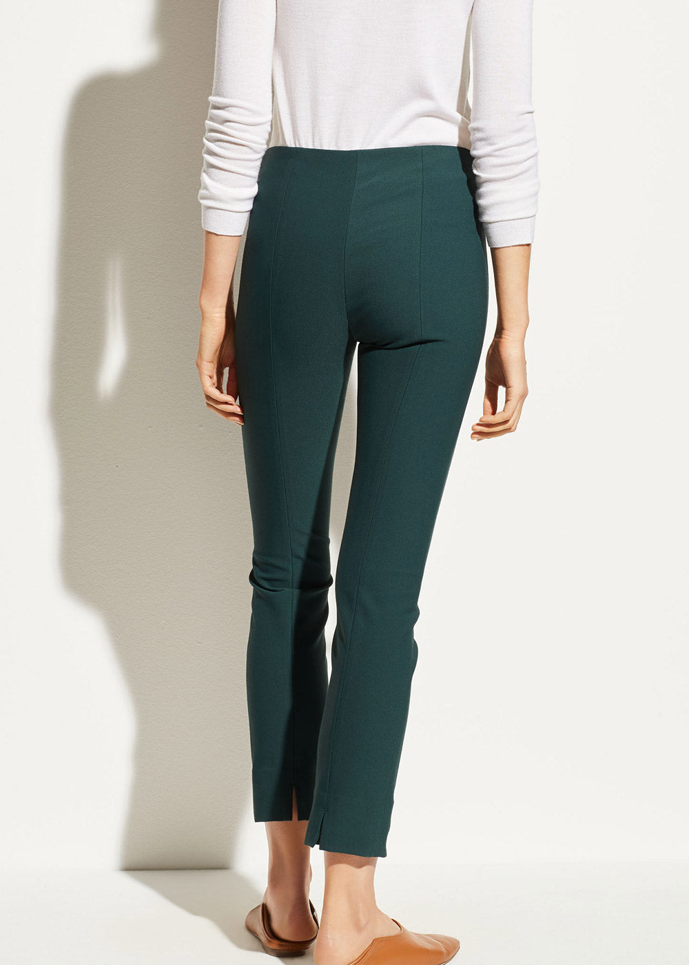Vince Stitch Front Legging
