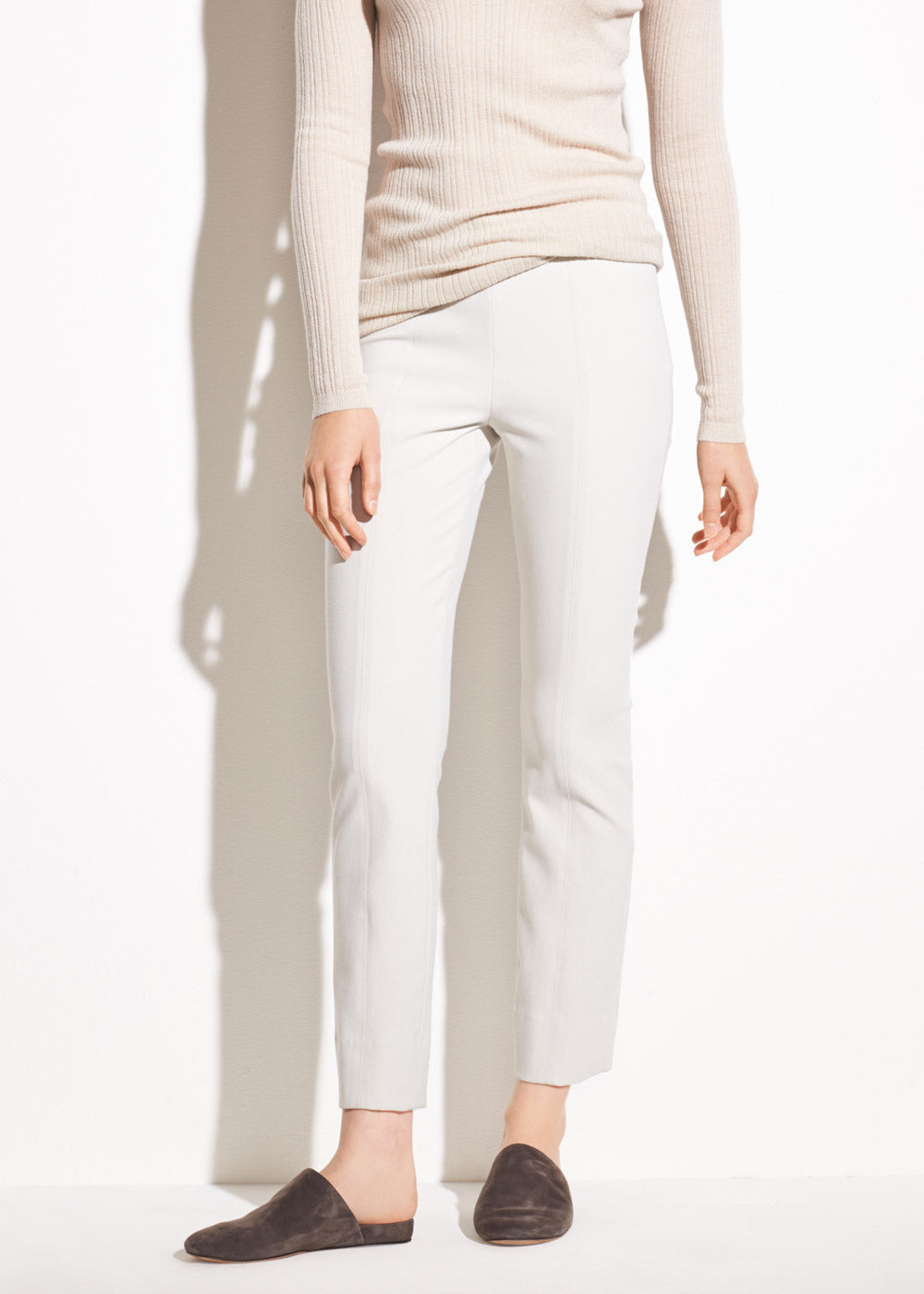 Vince Stitch Front Legging