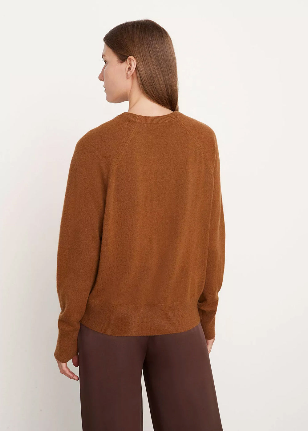 Vince Cashmere Sweater
