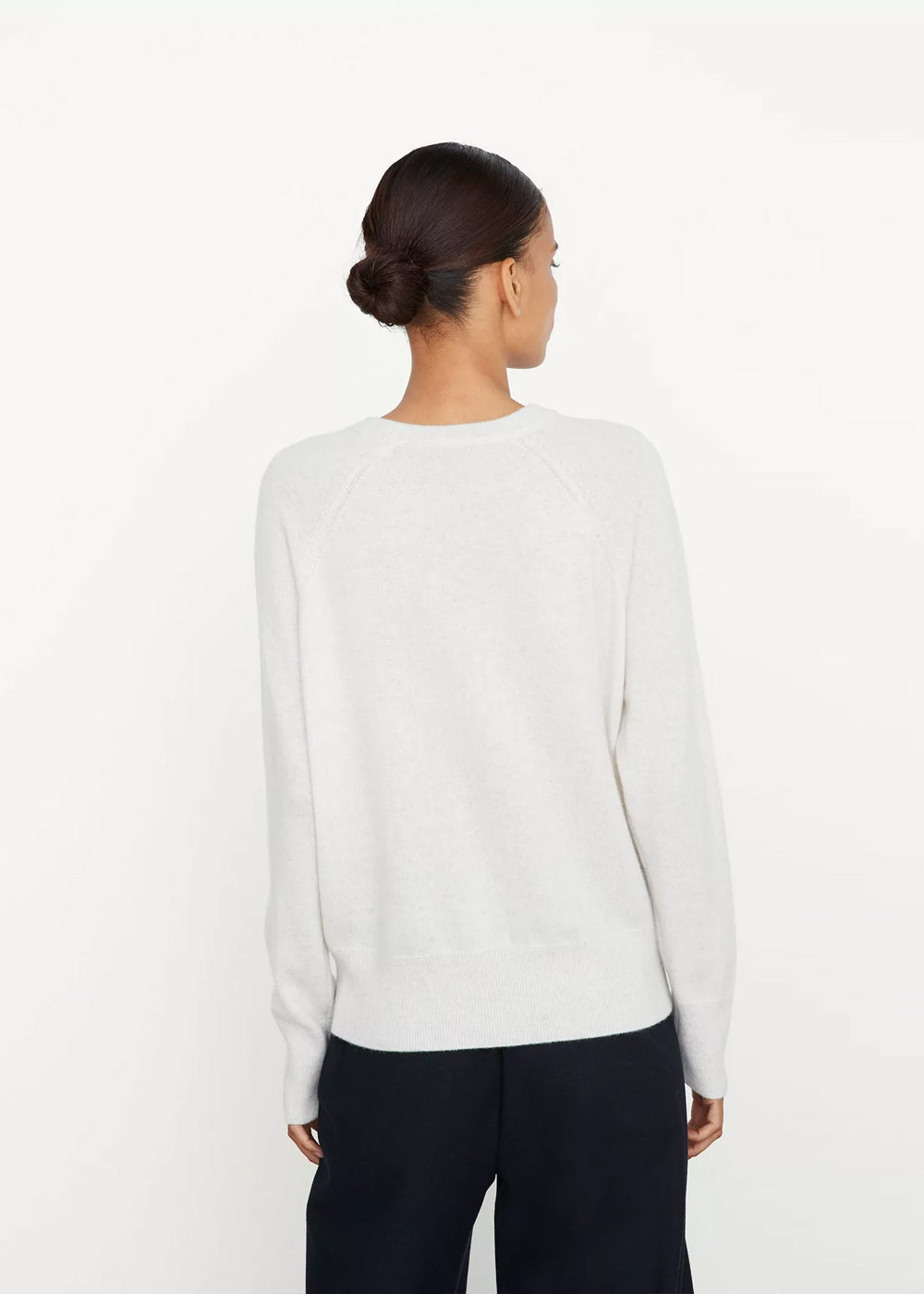 Vince Cashmere Sweater