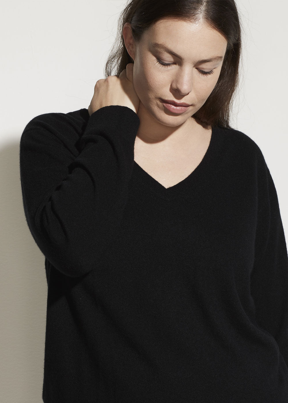 Vince Weekend V Neck